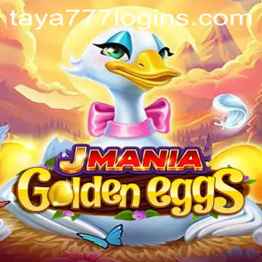 Explore the Exciting World of JManiaGoldenEggs and Taya777 Login