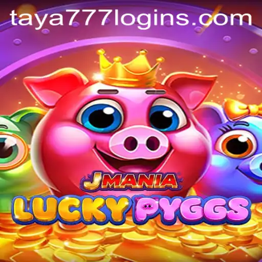 Discover the Exciting World of JManiaLuckyPyggs: An Innovative Gaming Experience