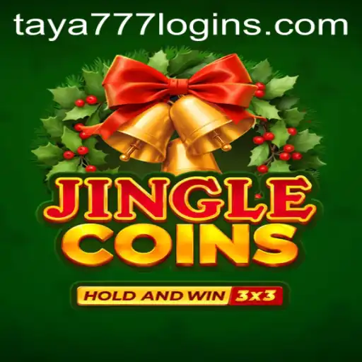 Explore the Festive World of JingleCoins: A Riveting Gaming Adventure