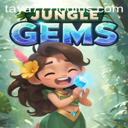 Exploring the World of JungleGems and Its Enthralling Gameplay
