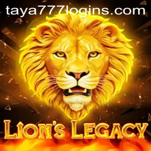 Exploring the New Horizons in Gaming: A Dive into LionsLegacy and the Role of taya777 Login