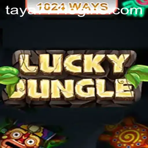 Exploring the Exciting World of LuckyJungle1024