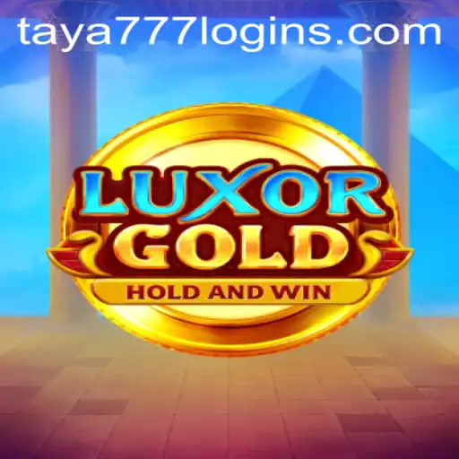 LuxorGold: The Mesmerizing Casino Adventure Unveiled