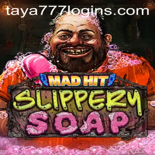 Discover the Thrills of MadHitSlipperySoap: A Unique Gaming Experience with a Twist
