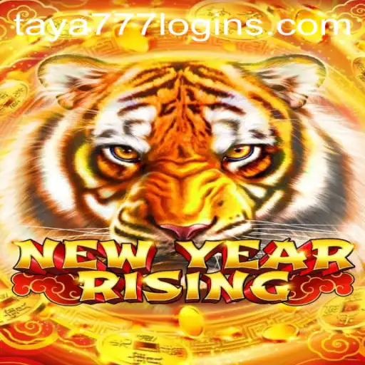 NewYearRising: An Immersive Journey into a Virtual World
