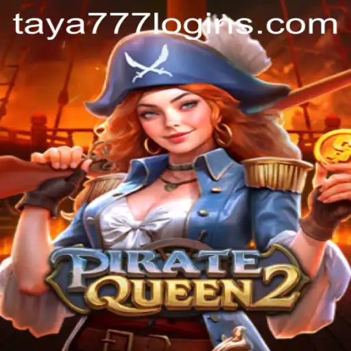 PirateQueen2: Dive into the Adventure