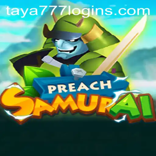 Discovering PreachSamurai: A Journey into the World of Tactics and Spiritual Battles
