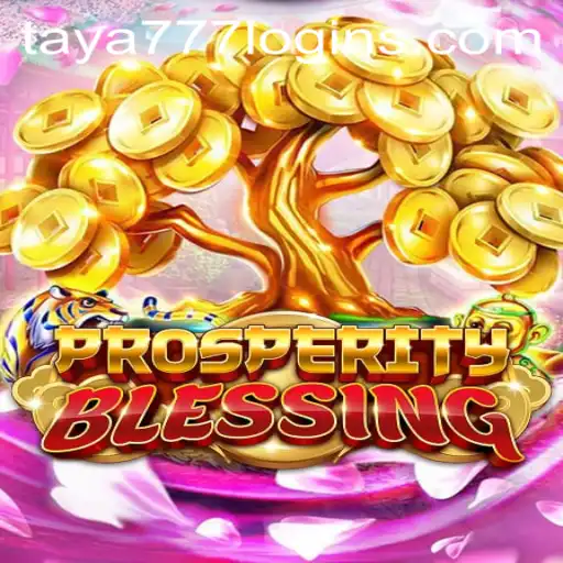 Explore the Enchanting World of ProsperityBlessing - A Captivating Gaming Experience