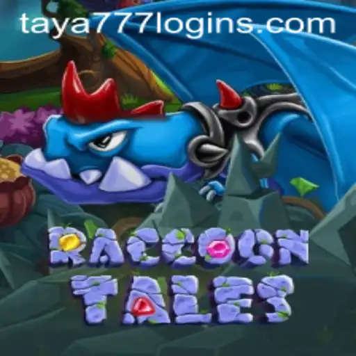Discover the Enchanting World of RaccoonTales