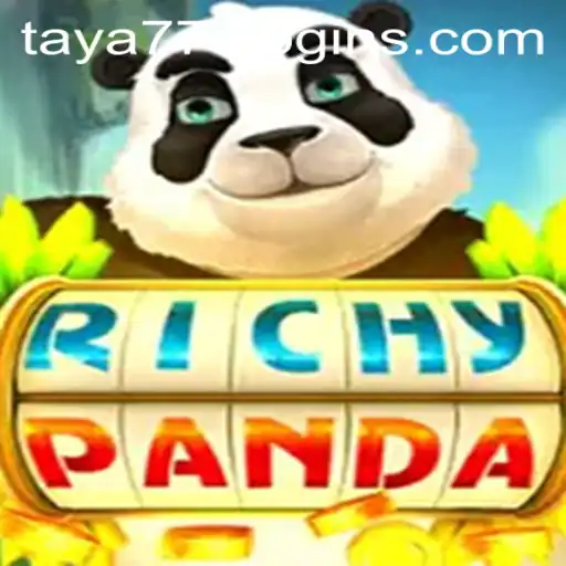 RichyPanda: Unveiling the Adventure with Taya777 Login