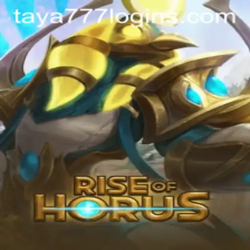 Rise of Horus: Exploring the Mystical World and Gameplay Mechanics