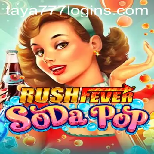 Dive into the World of RushFeverSodaPop