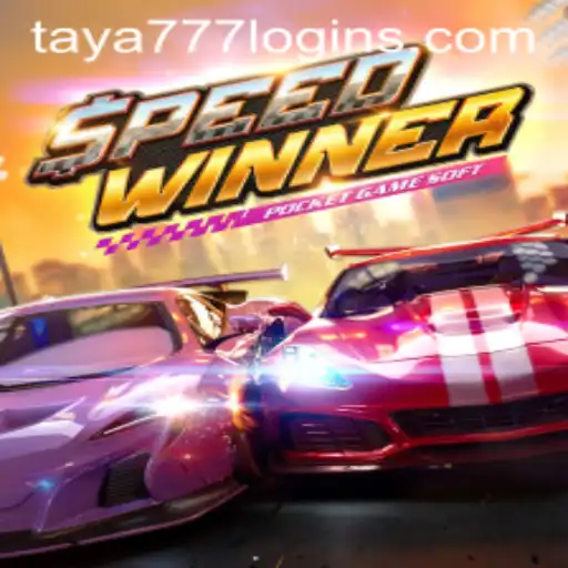 SpeedWinner: An Engaging Racing Experience with Taya777 Login