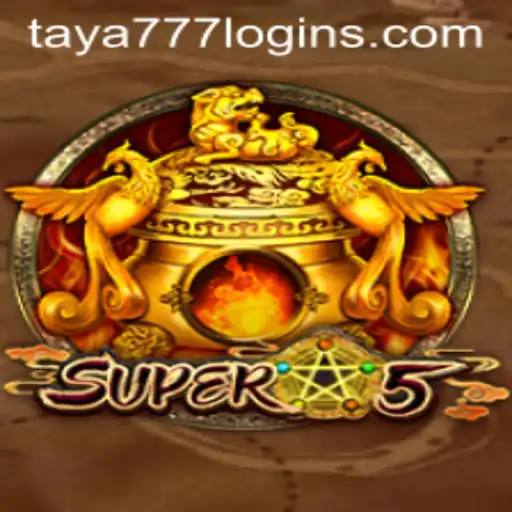 Discover Super5: The Exciting World of Gamers’ Choice