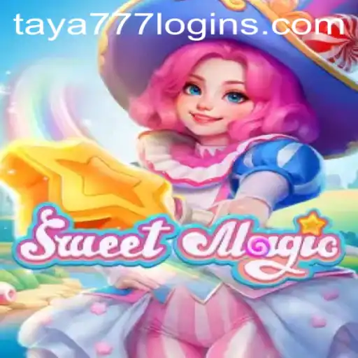SweetMagic: Dive into the Enchanting World of Sugary Adventure