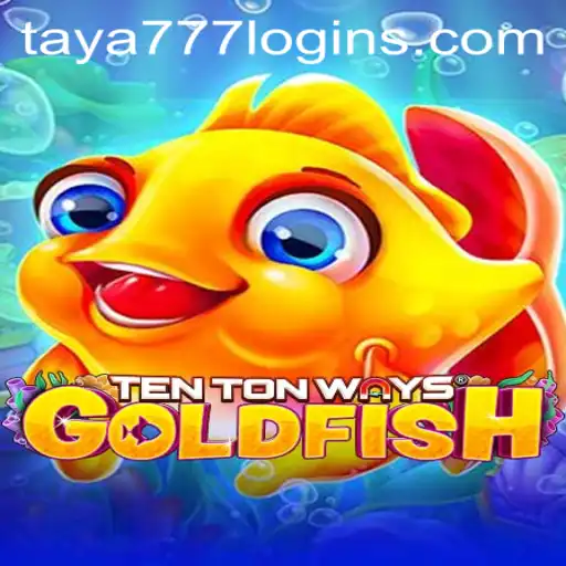 Unveiling the Intricacies of TenTonWaysGoldfish: A Dive into Gameplay and Strategy