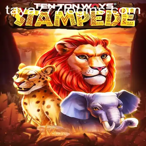 Unleashing the Thrill: A Deep Dive into TenTonWaysStampede