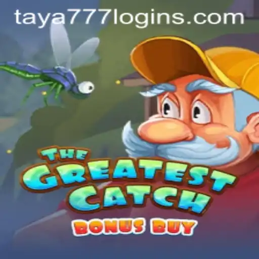 The Greatest Catch Bonus Buy: Your Ultimate Underwater Adventure