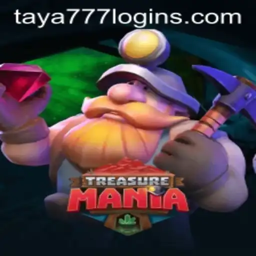 Unveiling TreasureMania: Dive into the Thrilling World of Adventures with Taya777 Login