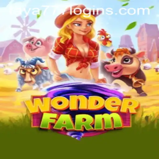 WonderFarm: Exploring the Charming World and Taya777 Login Journey