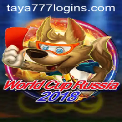 WorldCupRussia2018: A Comprehensive Guide to the Game and Taya777 Login